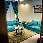 Jawharat Al Tanmiyah Hotel Apartment